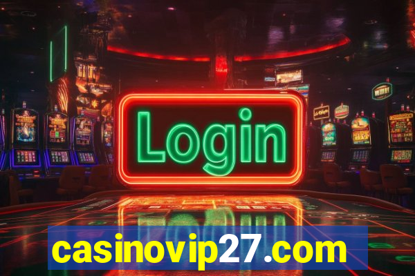 casinovip27.com