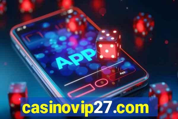 casinovip27.com