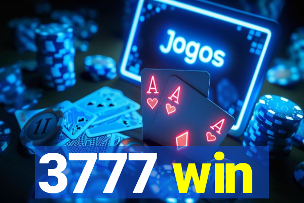 3777 win