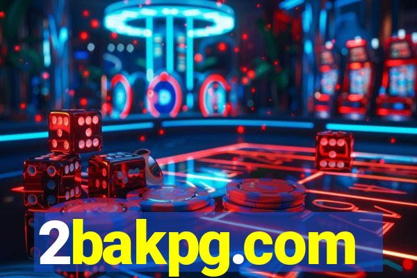 2bakpg.com