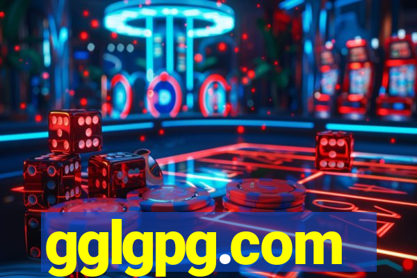 gglgpg.com