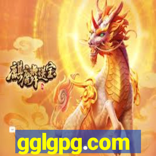 gglgpg.com