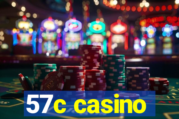 57c casino