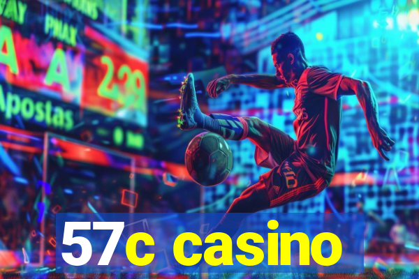 57c casino