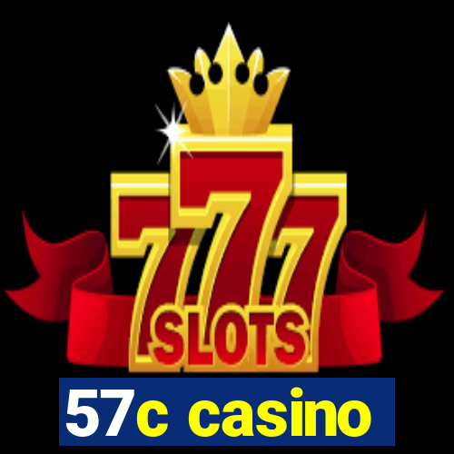 57c casino