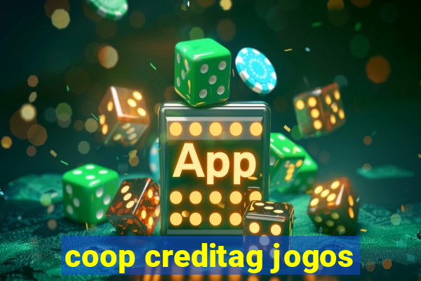 coop creditag jogos