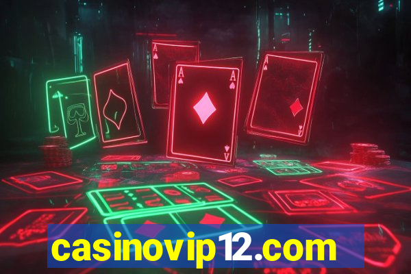 casinovip12.com