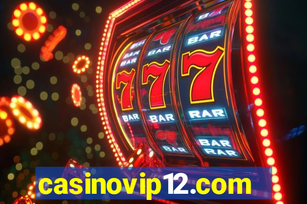 casinovip12.com