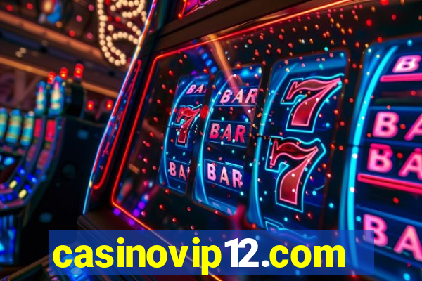 casinovip12.com