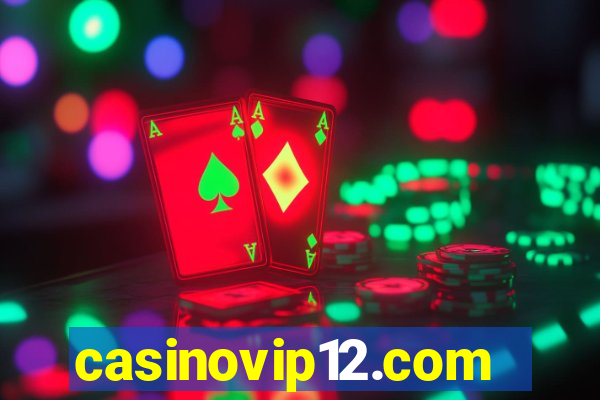 casinovip12.com