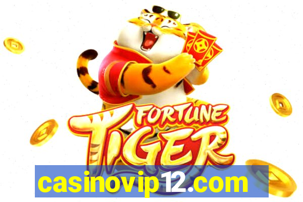 casinovip12.com