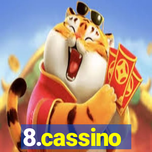 8.cassino