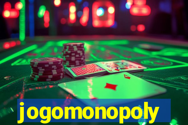 jogomonopoly