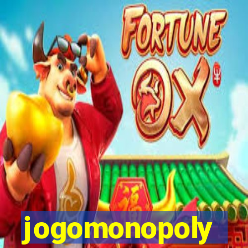 jogomonopoly