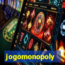 jogomonopoly