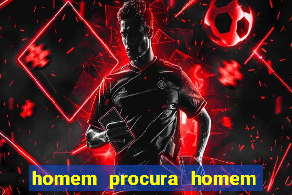 homem procura homem em botafogo rj