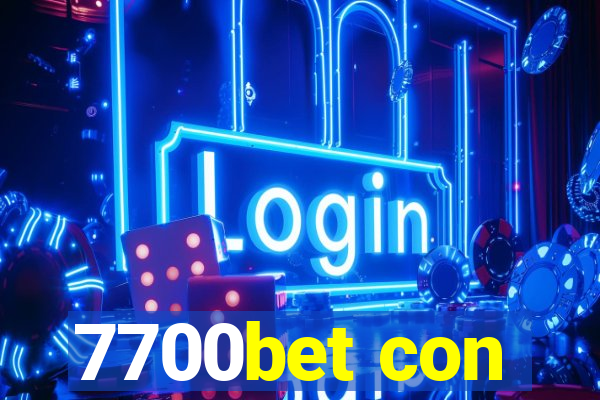 7700bet con