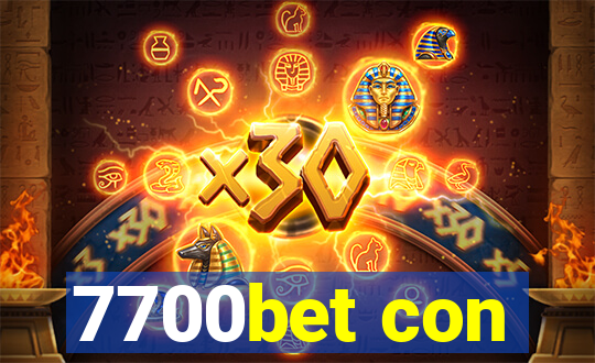 7700bet con