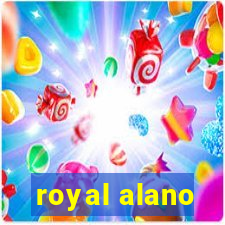 royal alano