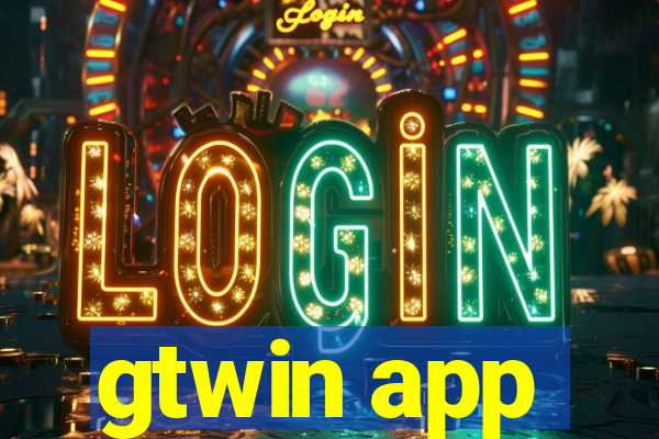 gtwin app