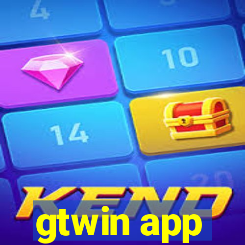 gtwin app