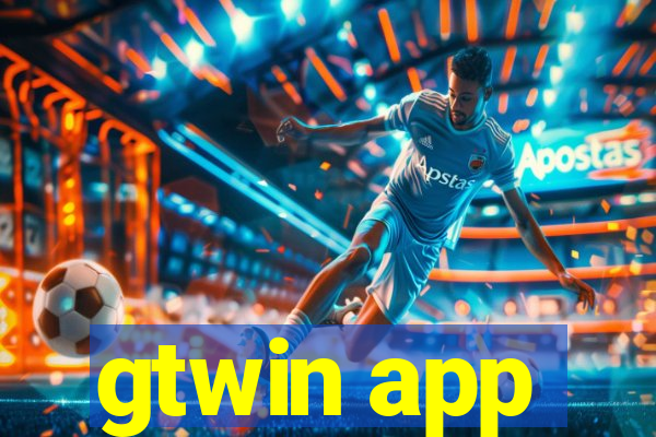 gtwin app