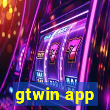 gtwin app