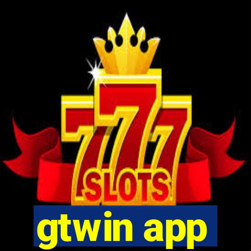 gtwin app