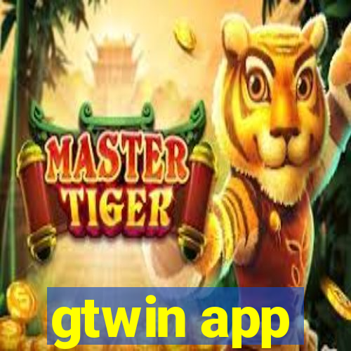 gtwin app