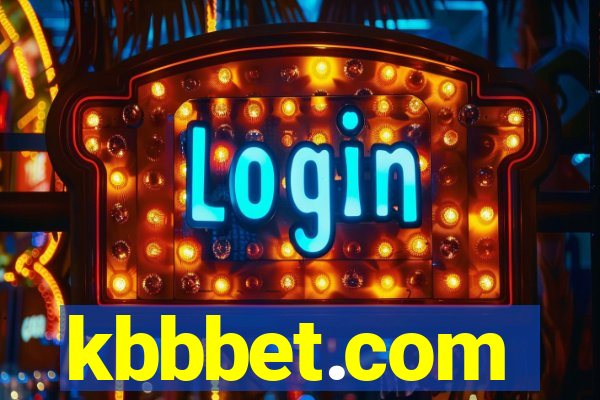 kbbbet.com