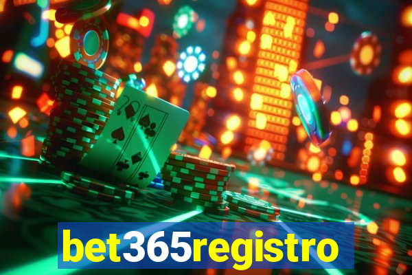 bet365registro