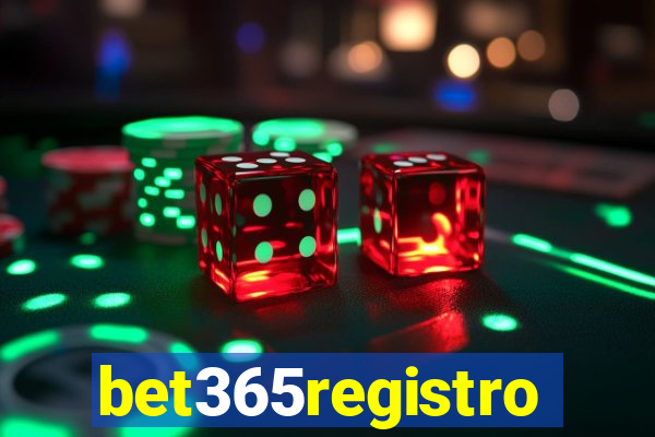 bet365registro