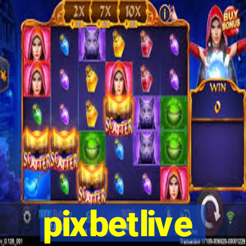 pixbetlive