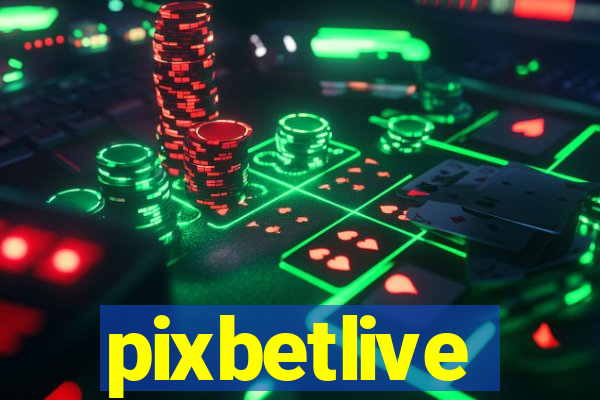 pixbetlive