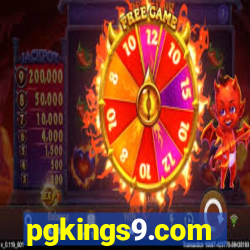 pgkings9.com