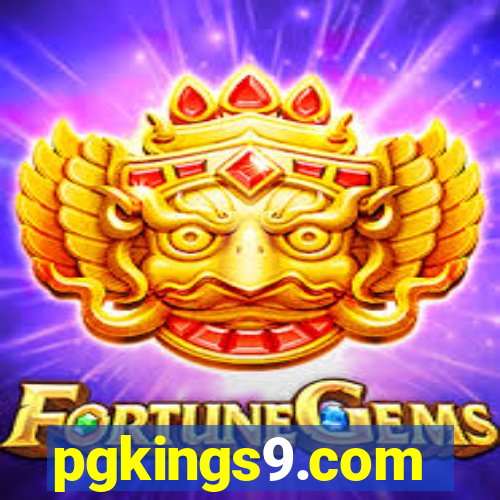 pgkings9.com