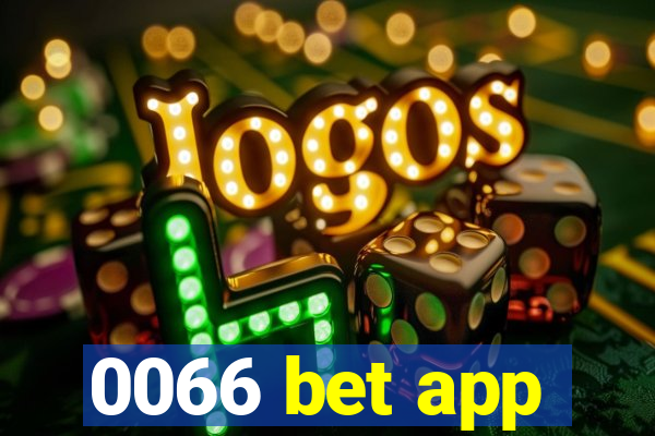 0066 bet app