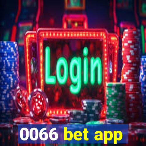 0066 bet app