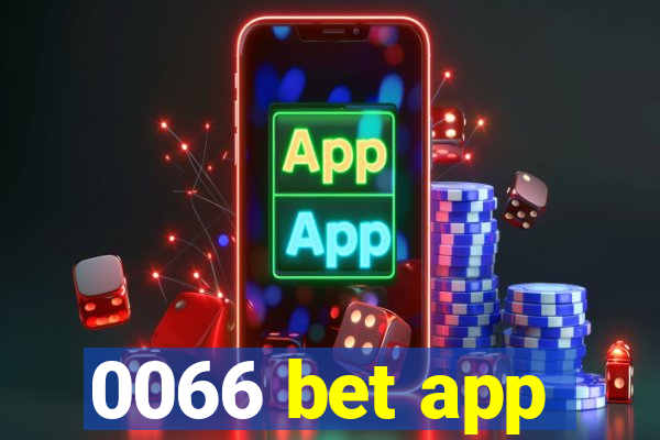 0066 bet app