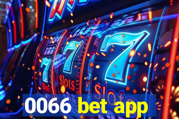 0066 bet app