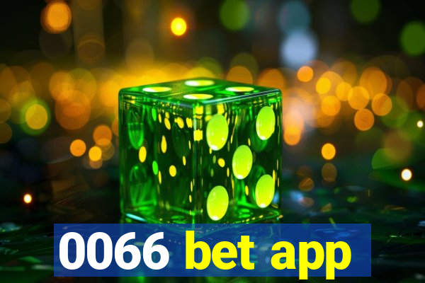 0066 bet app