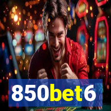 850bet6