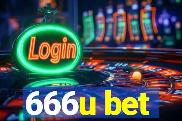 666u bet