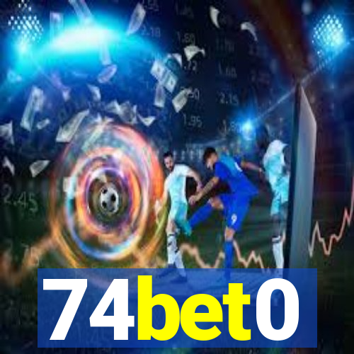 74bet0