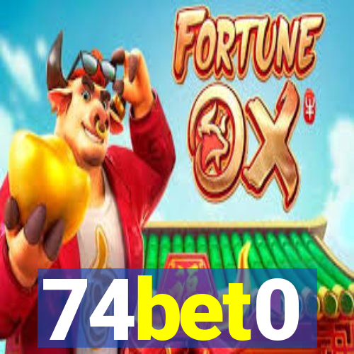 74bet0