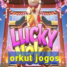 orkut jogos