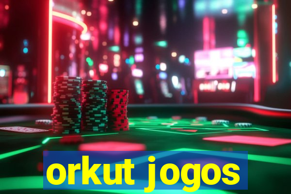 orkut jogos