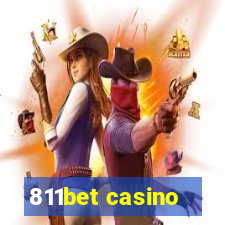 811bet casino