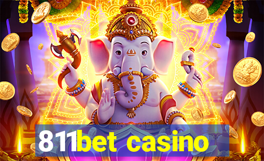 811bet casino