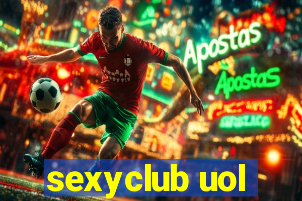 sexyclub uol